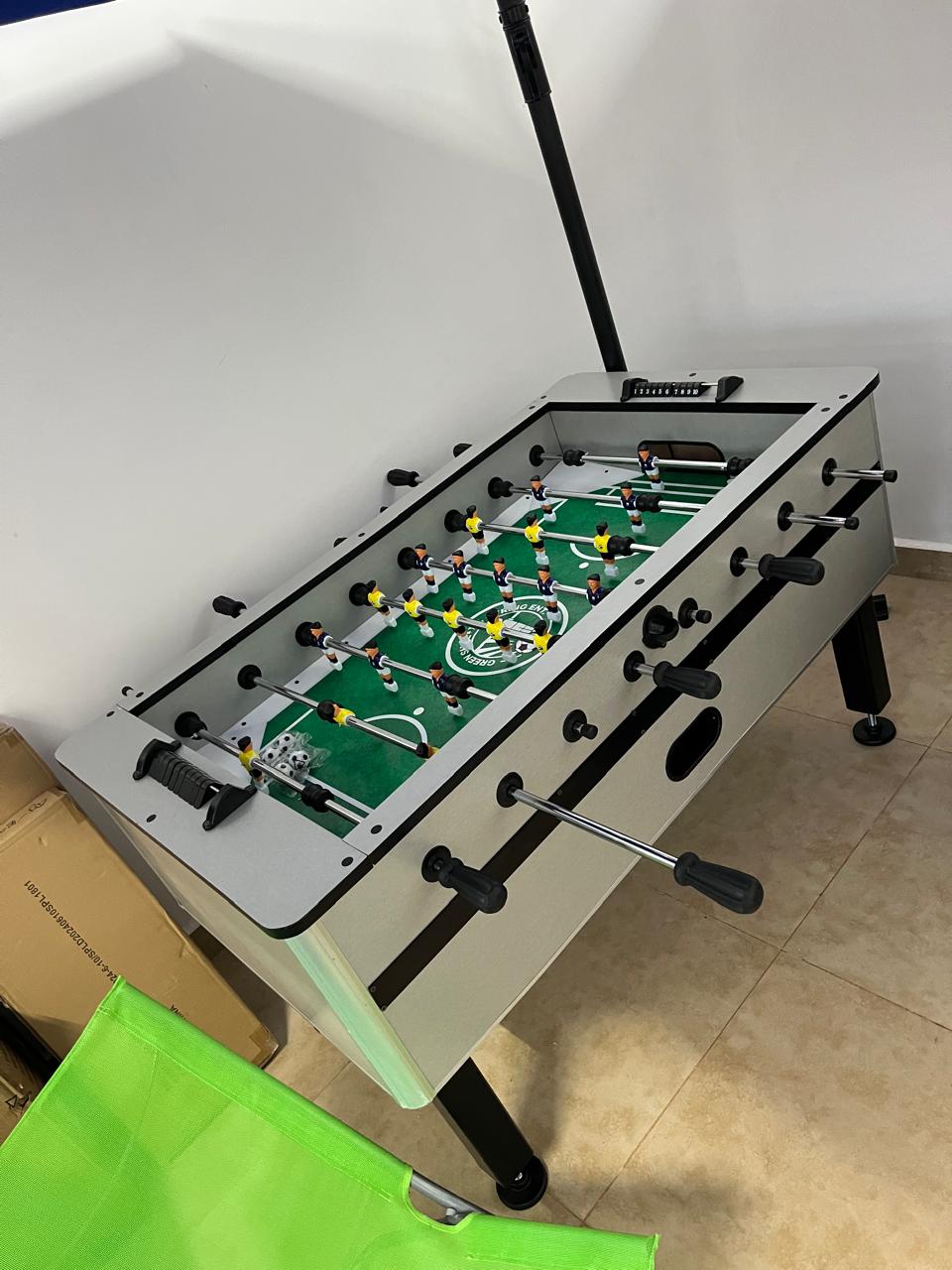 Foosball Soccer tables
