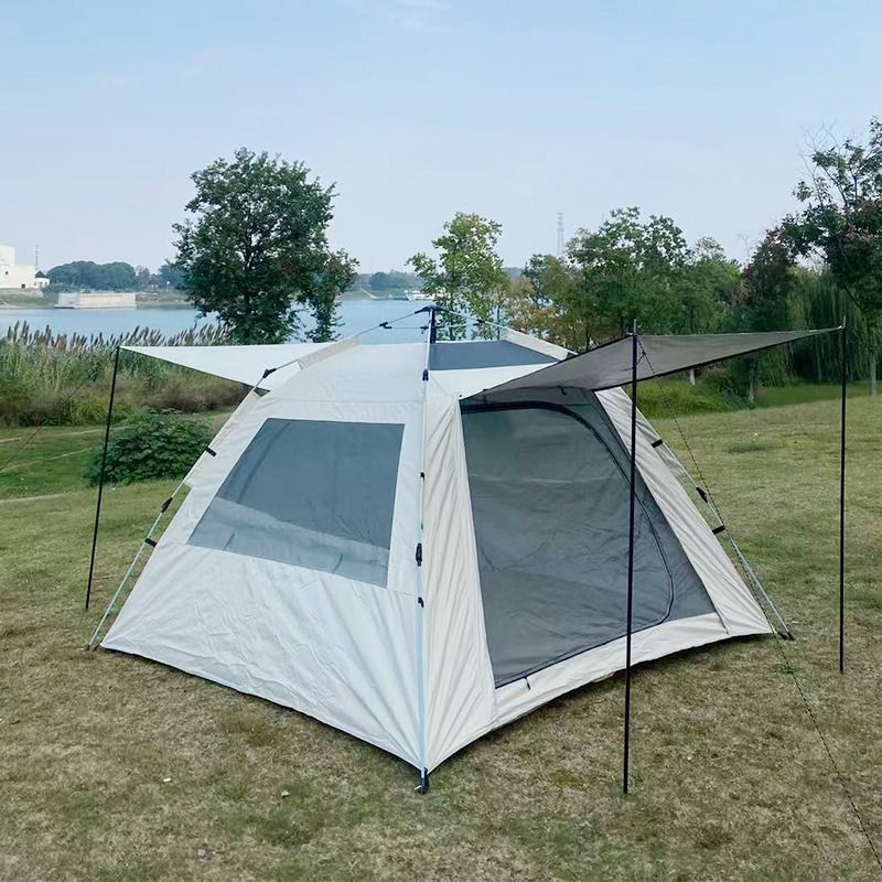 Desert camping tent 🎪